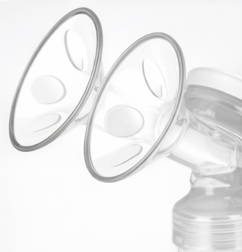 Tire-Lait Électriques Doubles