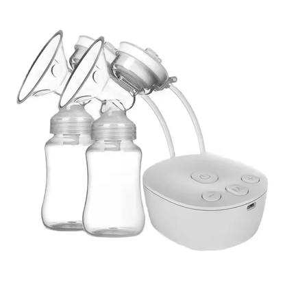 Tire-Lait Électriques Doubles